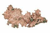 Natural, Native Copper Formation - Michigan #249765-1